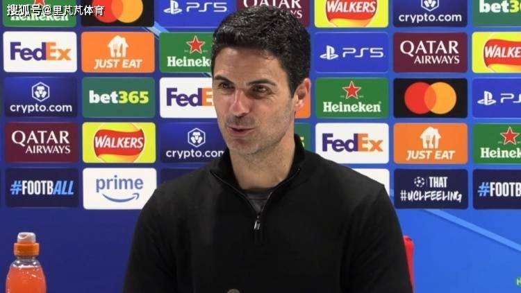 复盘阿森纳0-1巴黎：枪手被带了节奏，比速度大巴黎不虚任何人