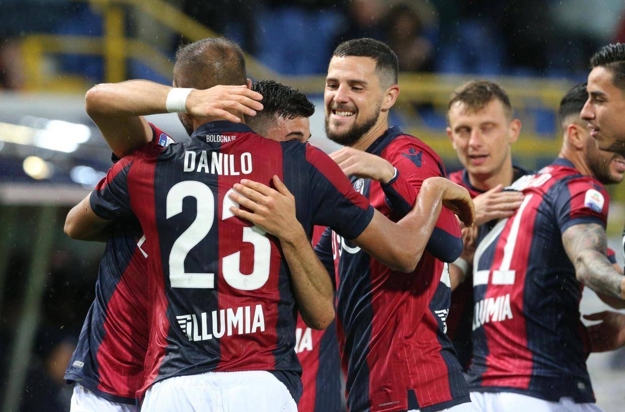 4/28周一赛事前瞻：意甲 乌迪内斯VS博洛尼亚（内附7场扫盘）