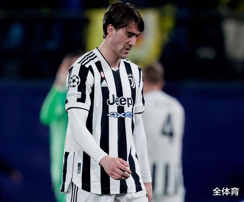 曾被视为可比肩哈兰德，弗拉霍维奇被伤病拖累，切尔西仍有意他