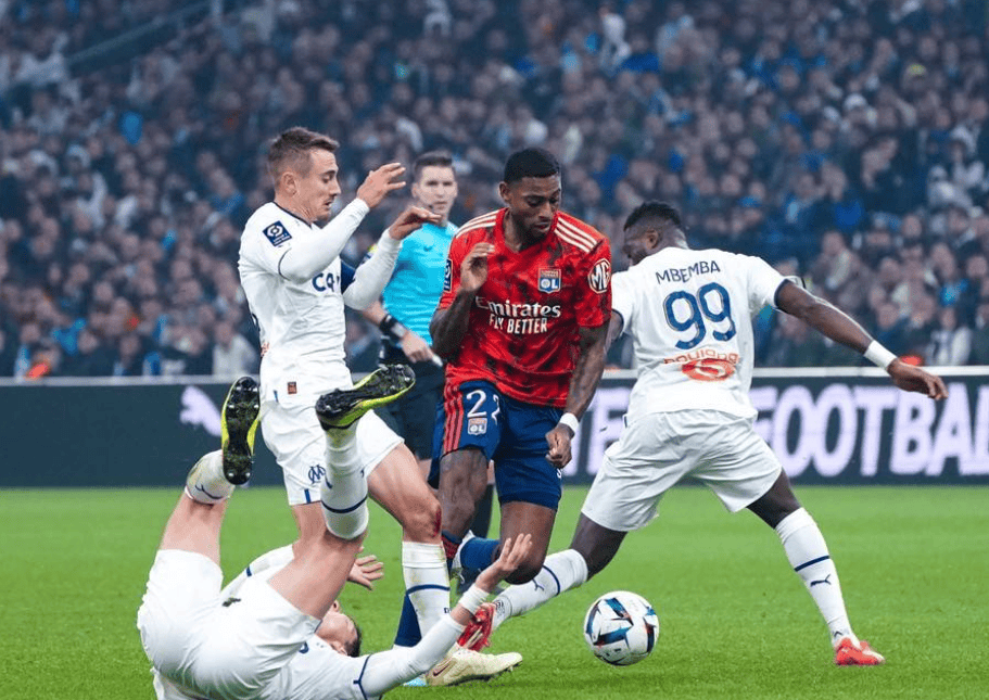 法甲：马赛 VS洛里昂 赛前全方位分析及比分预测